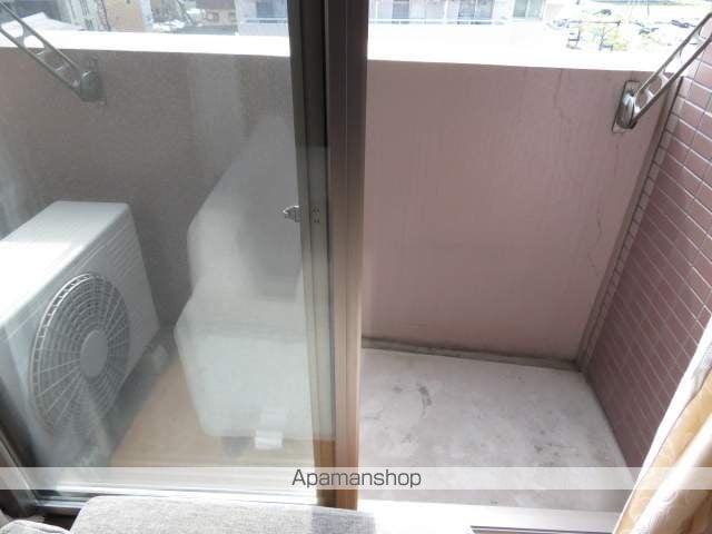 ラピス雨宮の内装写真