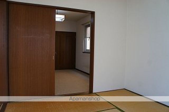 羊蹄スカイMSの内装写真