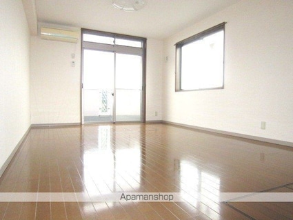 風雅館[3LDK/80.01m2]のリビング・居間