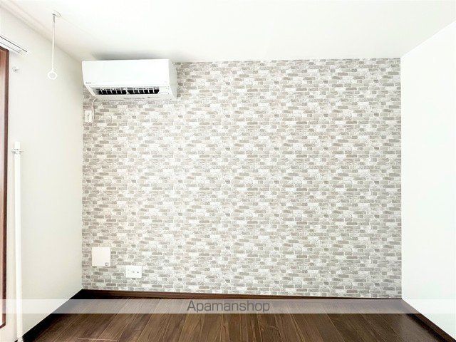 エトワール大口の内装写真