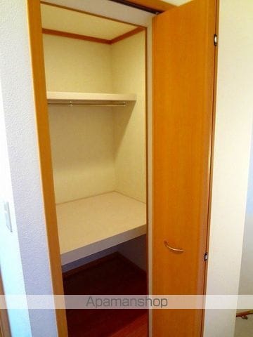 アルカンシェル庄内Iの内装写真