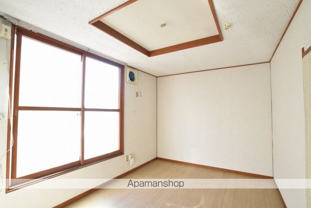 南郷ハイツの内装写真
