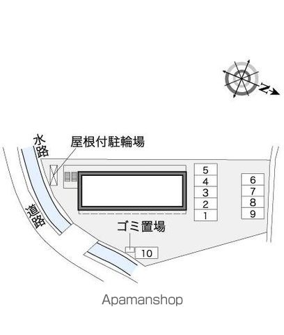 レオパレスグレース石橋のその他写真