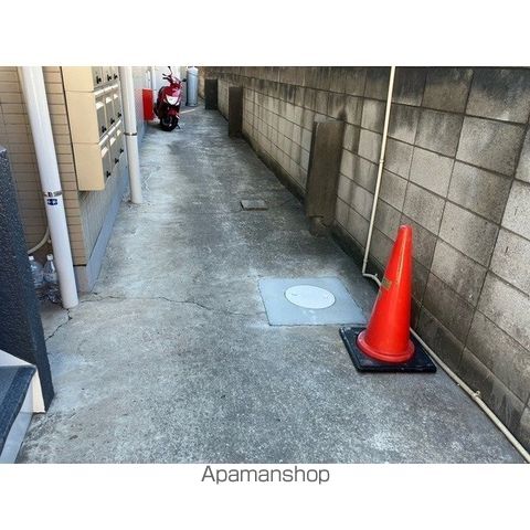 ニューフォレストのその他写真