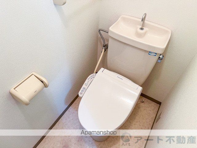 ハイカムール正円寺の内装写真