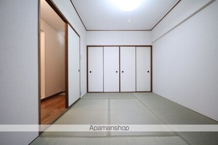 アカシヤ館[1LDK/42.3m2]の内装5