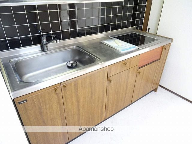パストラル大和の内装写真