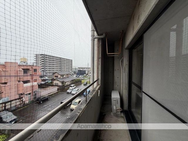 ルミエール三条の内装写真