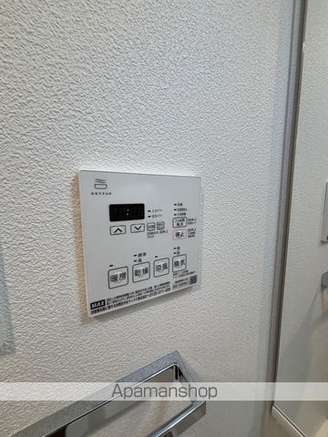 SーRESIDENCE東浦和AGUAの内装写真
