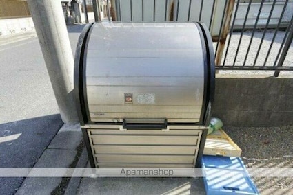 Ｒｉｏ　Ｂｒｉｓａ[1R/29.63m2]の共用部3