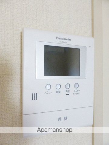 フレグランス悠の内装写真