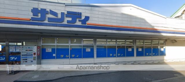 コンフォートSekiの周辺写真