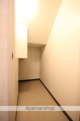 上河内タウンハウスの内装写真