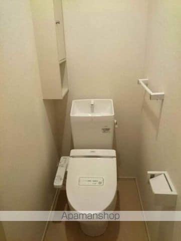 ブリーゼの内装写真