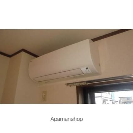 サン香呑[1K/22.93m2]の収納