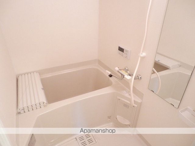 アルメールの内装写真