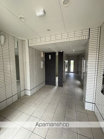 ラディアント.の内装写真