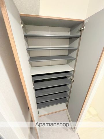 ARTIZA堺の内装写真