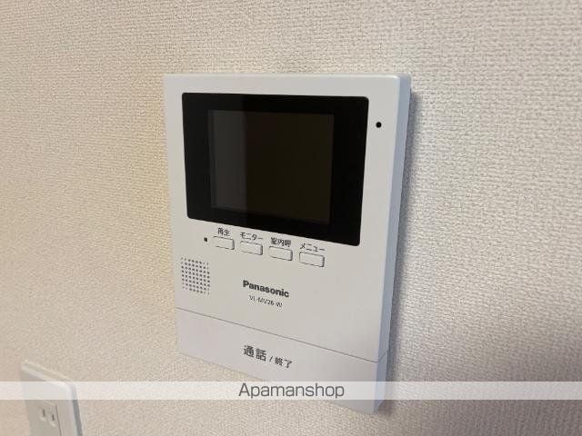 コンフォートビブレの内装写真