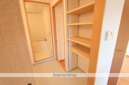 フォブール山地[2LDK/50.55m2]の内装3