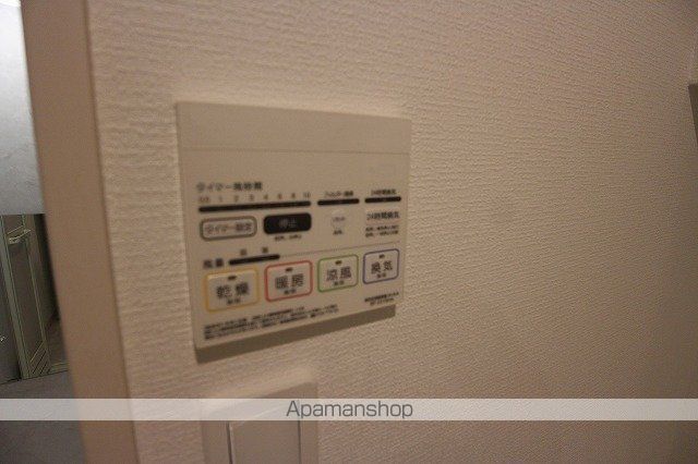 メゾンドカランの内装写真