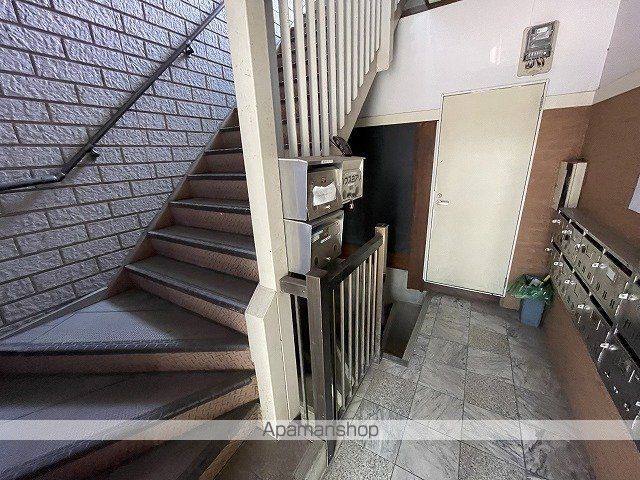 サウンドグレースP3の内装写真