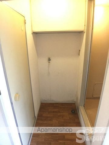 ホワイトライフAの内装写真