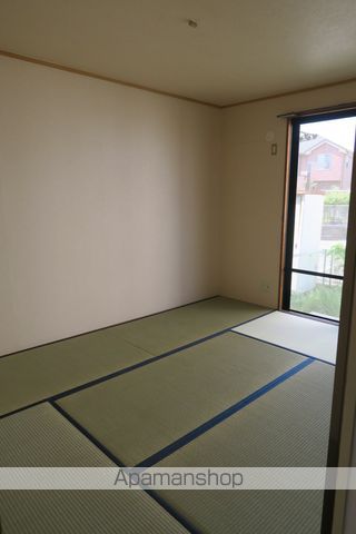 ハイツ井上の内装写真