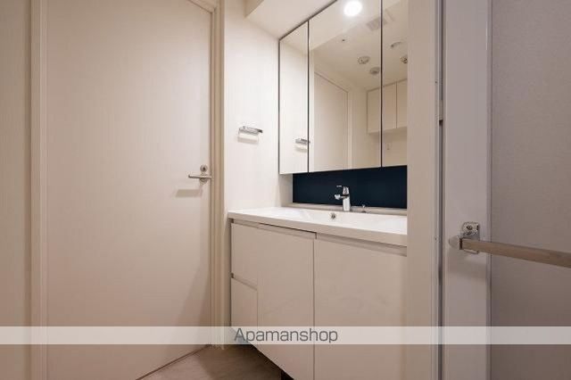 ディームス蔵前Residenceの内装写真