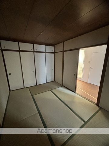 大栄マンションの内装写真