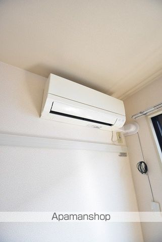 はぴねすBの内装写真