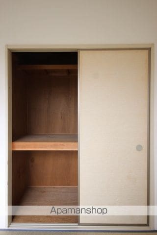 フレグランスIの内装写真