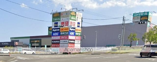 レオパレス源藤IVの周辺写真