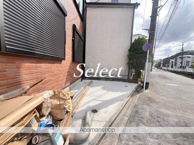 ベイルーム金沢西柴のその他写真