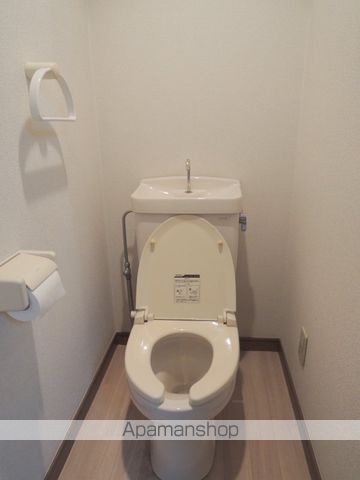 竹の塚ハイツの内装写真