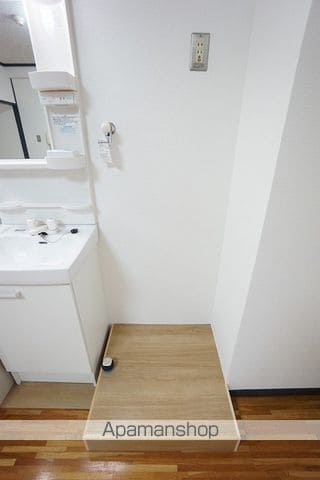 メゾン鷹匠の内装写真