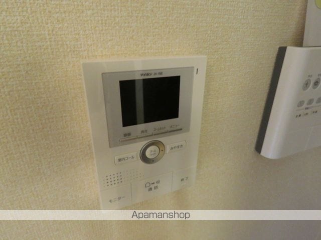 グレイスフィールドの内装写真