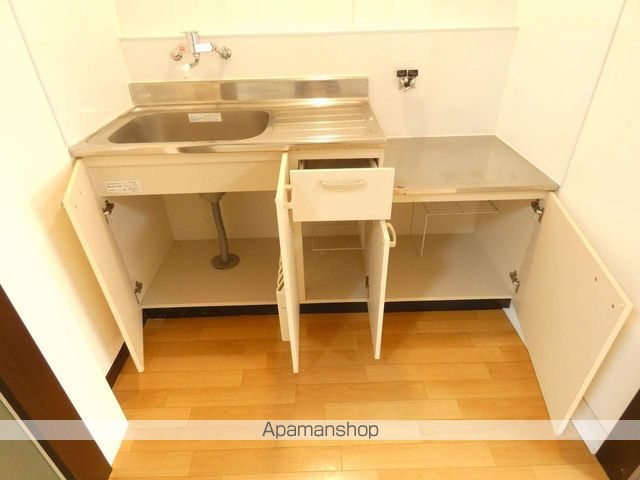 K2 RESIDENZAの内装写真