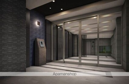 ディアレイシャス浅間町ＩＩＩ[1K/21.66m2]の外観3