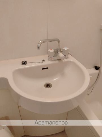 NEW高井田マンションの内装写真