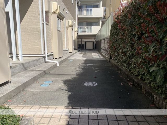 レオパレス広路の内装写真