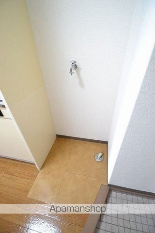 クルーズマンションの内装写真