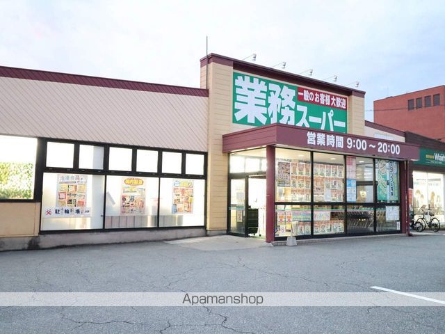 D-room下堀の周辺写真