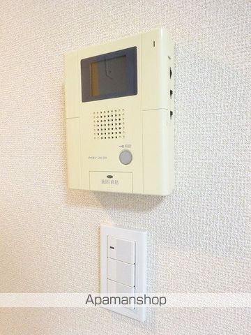スパシエルクス門前仲町の内装写真