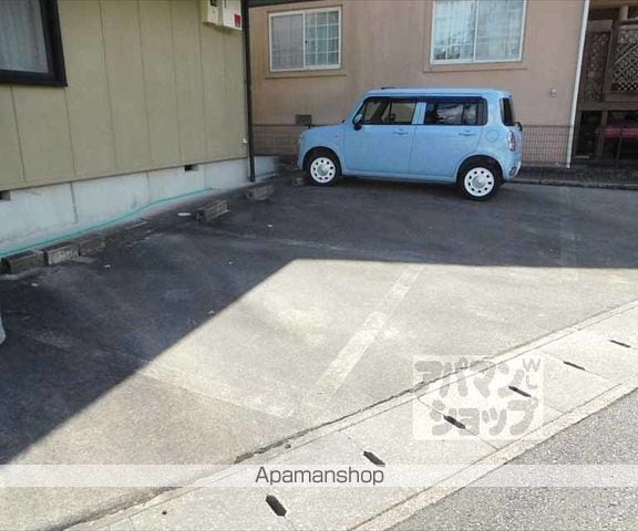 アッシュのその他写真
