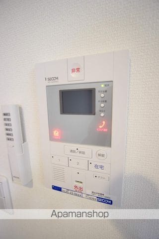 リブリ・華の内装写真