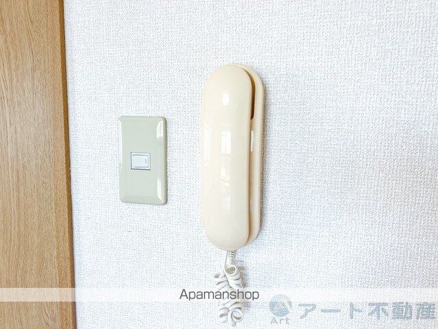 土井ビル[1K/30.53m2]の内装2
