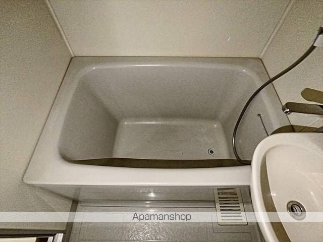 ポルト97の内装写真