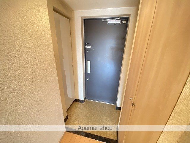 GRAMERCY NIPPONBASHIの内装写真