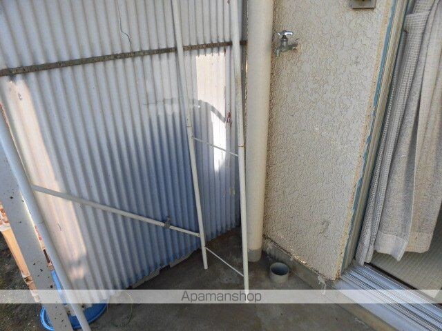 東京都国分寺市日吉町２丁目[2K/32.4m2]のその他設備